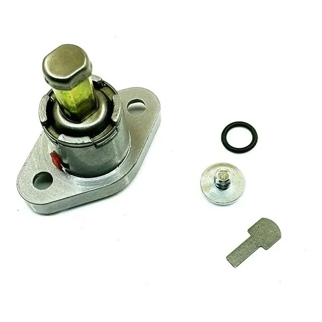 Tensor Distribucion Externo Motomel 150 Custom