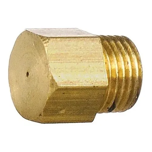 Pico Gas Envasado Calefactor Hongo Lusqtoff (ing Machwitz)