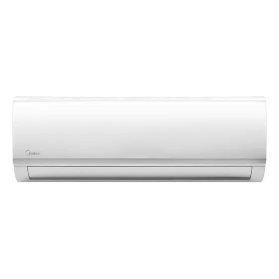 Minisplit Midea Inverter, 1 Ton, Frío Calor, Blanco