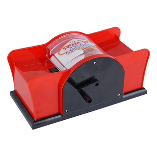 Genérico Barajador De Cartas Manual, Máquina Barajadora De Genérico Barajador De Cartas Manual, Máquina Barajadora De