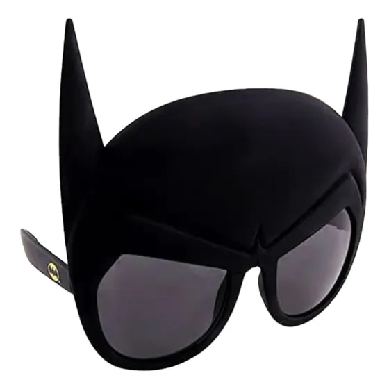 Lentes Batman Cotillón Cumpleaños Disfraz 