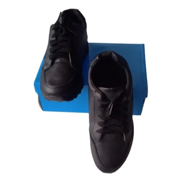  Zapatos Casuales Deportivos Gas Escolar Niños Talla 36 .