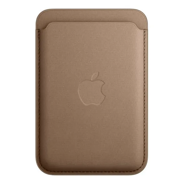 Funda Transparente Para Apple iPhone 15 Pro Max Con Magsafe