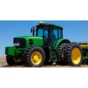 Elétrica De Máquinas Agrícolas 