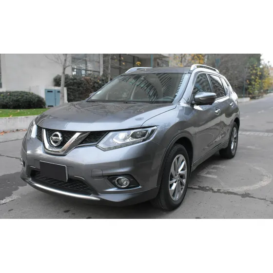 Nissan X-trail Exclusve Cvt