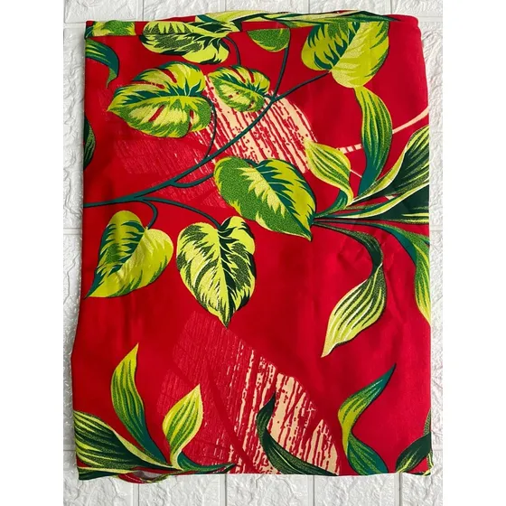 Vestidos, Solera Musculosa