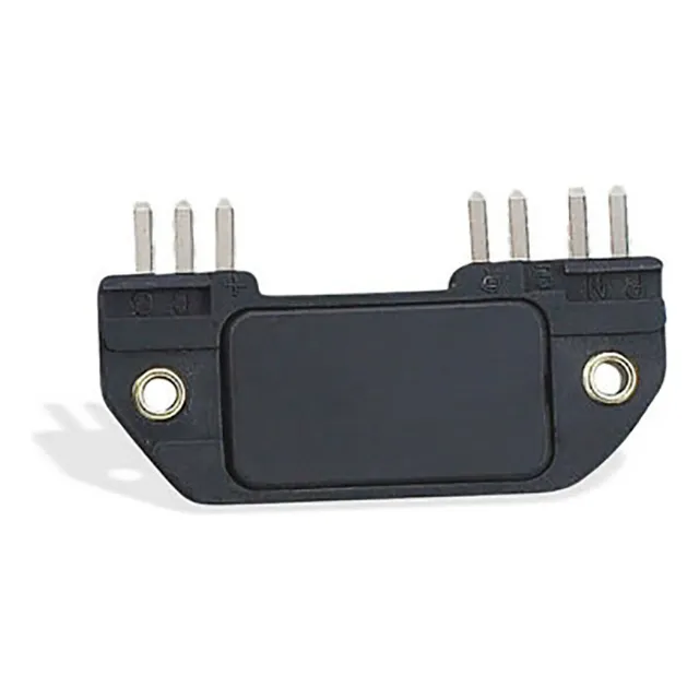 Modulo Encendido Saveiro 4cil 1.6l 10 Al 18 Injetech 8205158