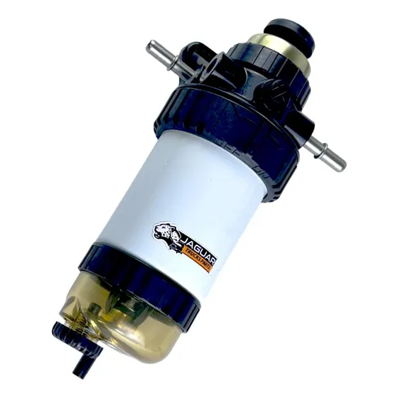 Filtro Trampa De Agua Universal 30 Micrones