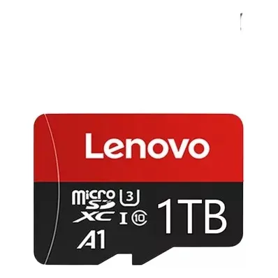 Memoria 1tb - Micro Sd Con Adaptador Sd - Lenovo