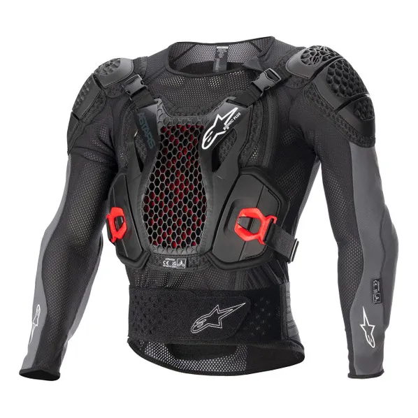 Alpinestars Bionic Plus V2 Protection Jacket