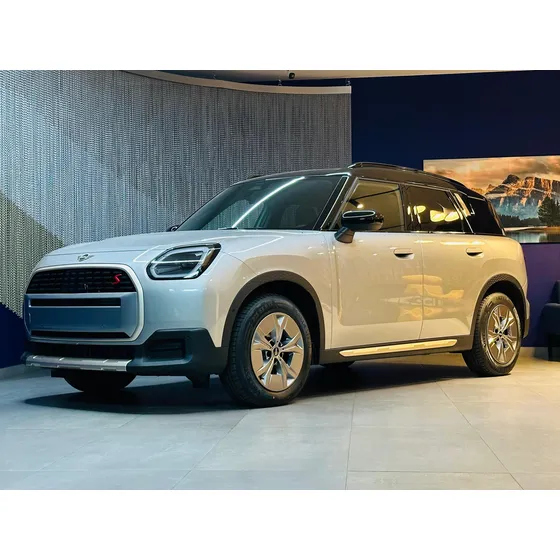 Mini Countryman 2.0 S All4