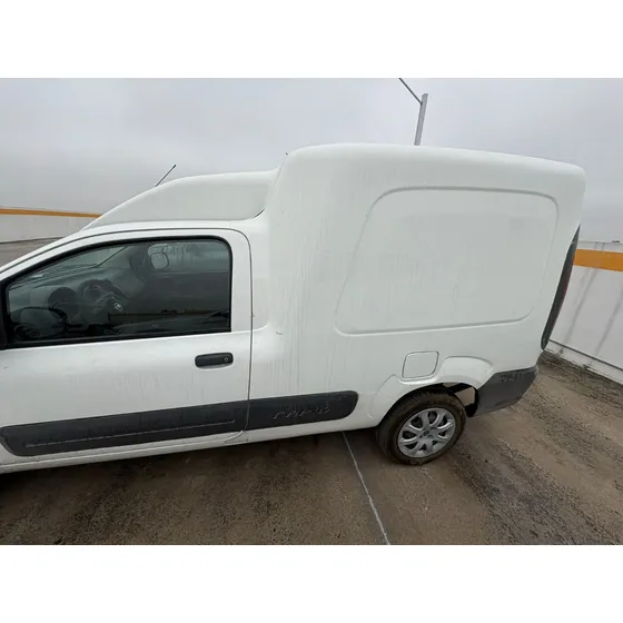 Ram Promaster Rapid 1.4 Mt