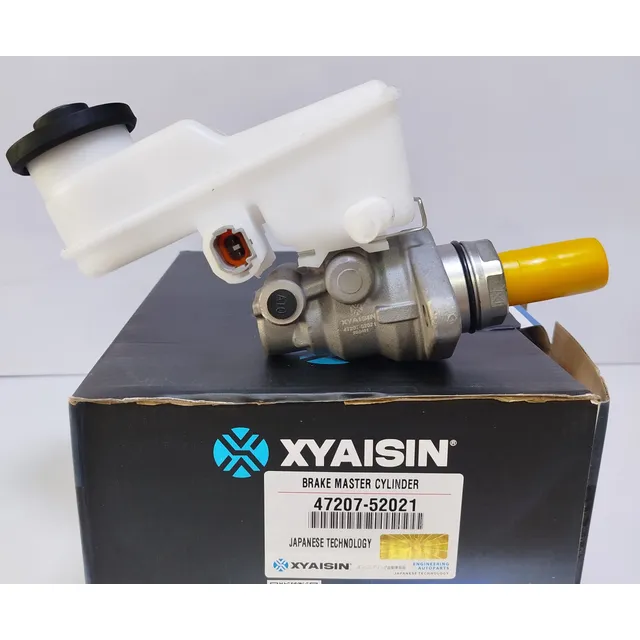 Bomba Freno Yaris Sol 1.3 2000 2001 2002 2003 2004 2005 