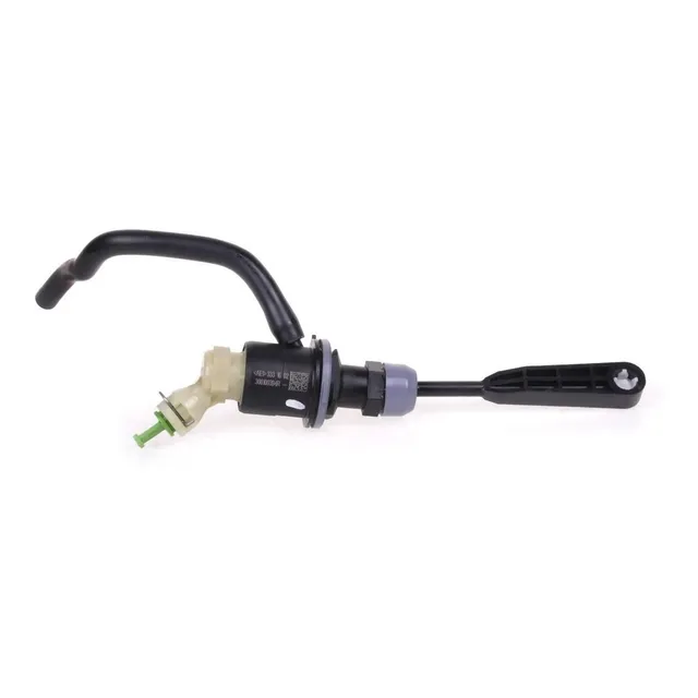 Bomba De Embrague Original Renault Duster Logan Captur