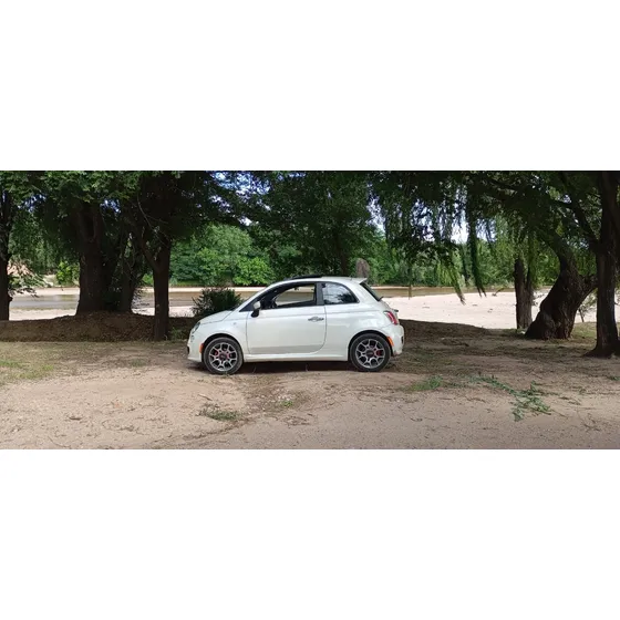 Fiat 500 1.4 Sport 105cv