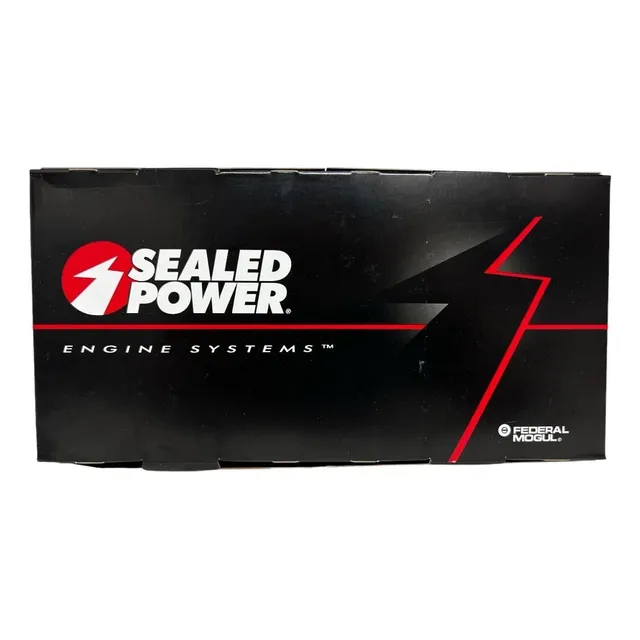 Anillo Motor Chevrolet 350 Ford 302 351 Dodge 360 Medida 060