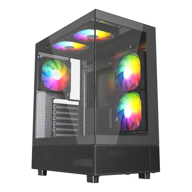 Pc Gamer Rtx 4060 I5 13400f 16gb Ram Ddr5 1tb Ssd