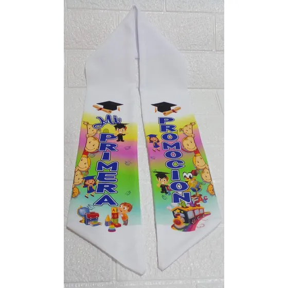 Estolas De Graduaciones Genericas