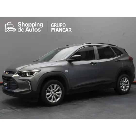 Chevrolet Tracker Ls 1.2t Mt Ls