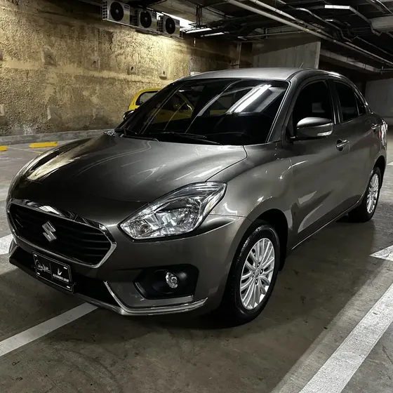 Suzuki Swift 2019 1.2 Dzire Ga