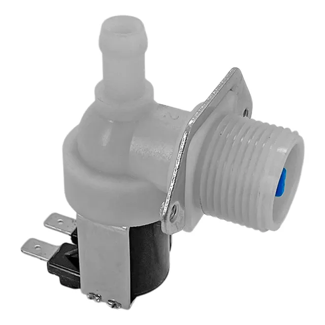 Electrovalvula Para Lavarropas Drean Excellent 166d