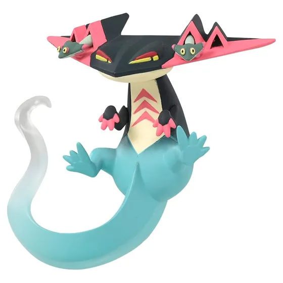 Dragapult Pokemon Moncolle Ex Takara Tomy