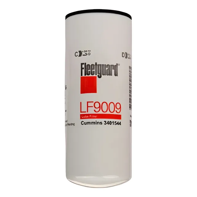 Filtro Aceite Fleetguard Lf9009 Cummins Isc Ford Cargo/vw
