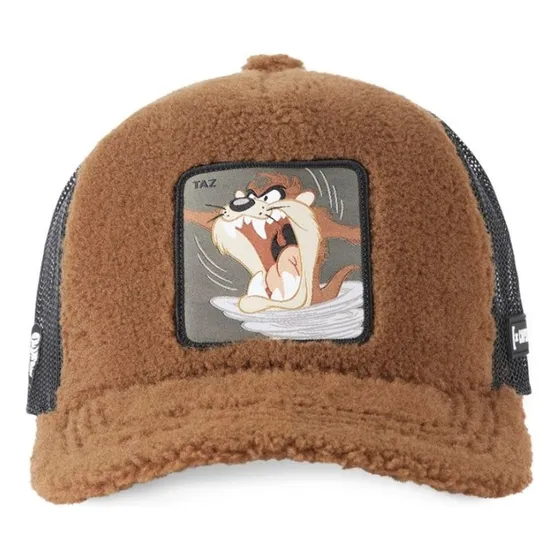 Gorra Capslab Malla Looney Tunes - Original