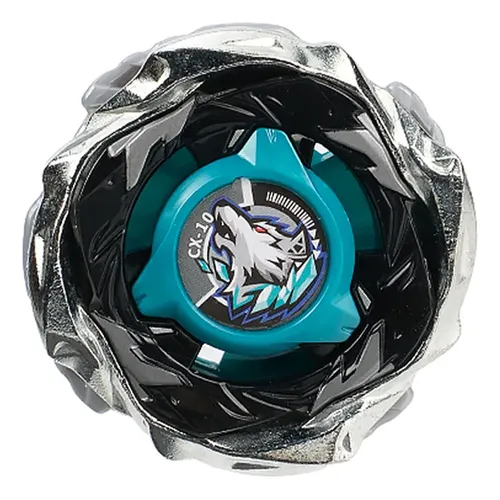 Blusa Beyblade 145d Shogun Steel Ss-08 Pirate Orochi | Frete grátis