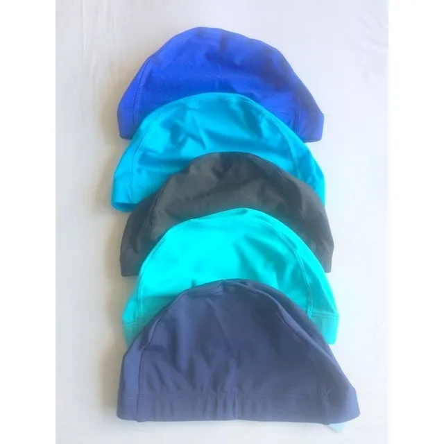 Gorros De Natacion Para Niños,fabricados Con Lycra