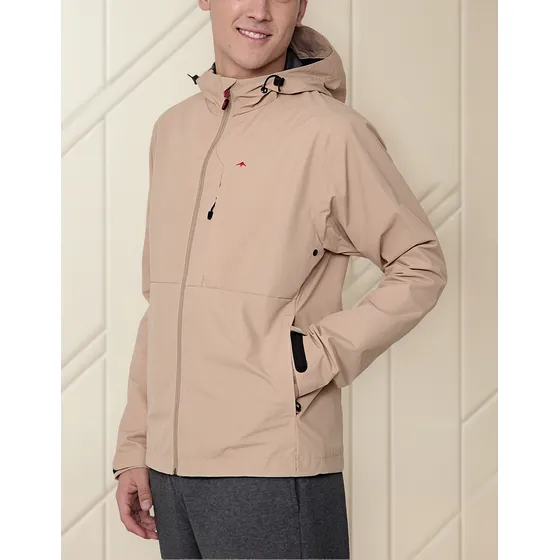 Campera De Hombre Montagne Viggo