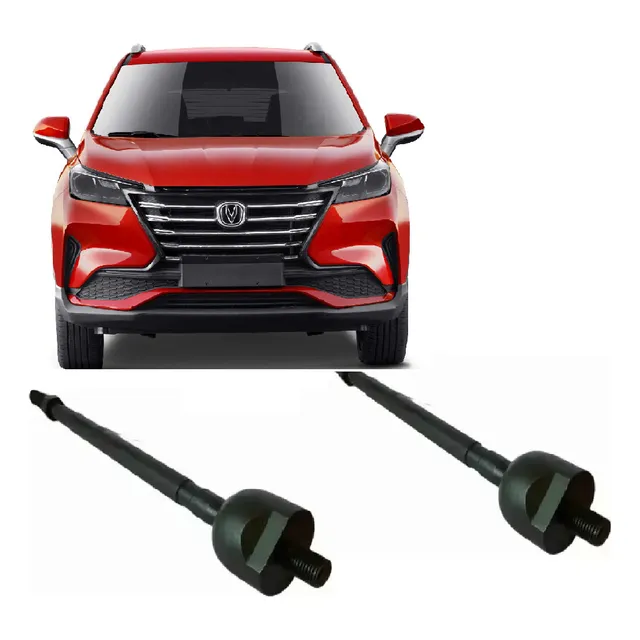 Terminal Interno Changan Cs15 Plus 1.5 2024