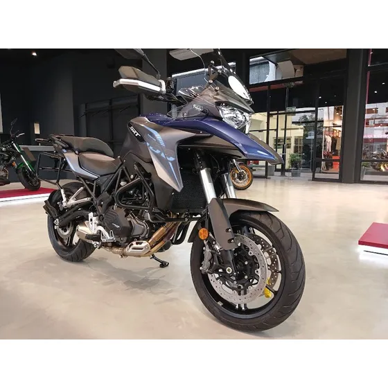 Srt 550 Qj Motor Mejor Precio De Contado-entrega En El Dia