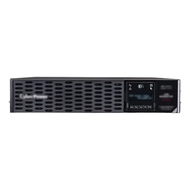 Ups De 2200 Va/2200 W Entrada 120 Vca 8 Tomas Nema 5-20r