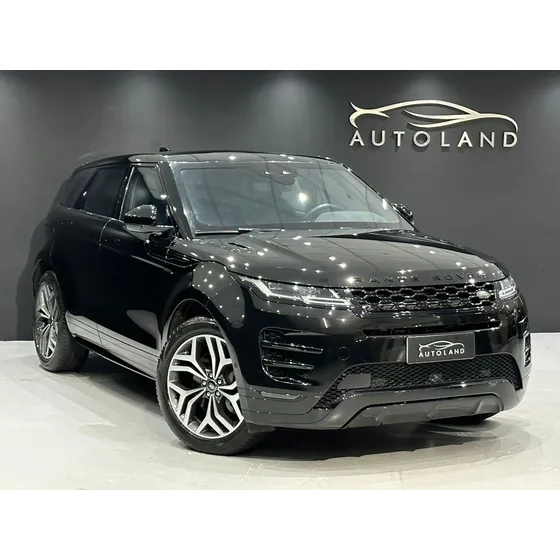 Land Rover Range Rover R. Evo Hse Si4 R-dyn.2.0 300cv Aut