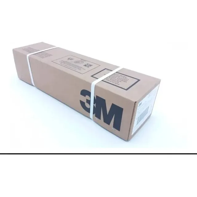Papel Ahumado 3m Cs 20% 30metros X 50cm Original 