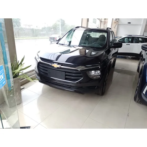 Chevrolet Montana 1.2t Lt Mt