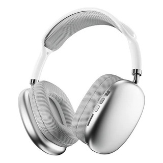 Fone De Ouvido Semfio CompatĂvel AirPods Max Linha 1 C/ Case Fone De Ouvido Semfio CompatĂvel AirPods Max Linha 1 C/ Case