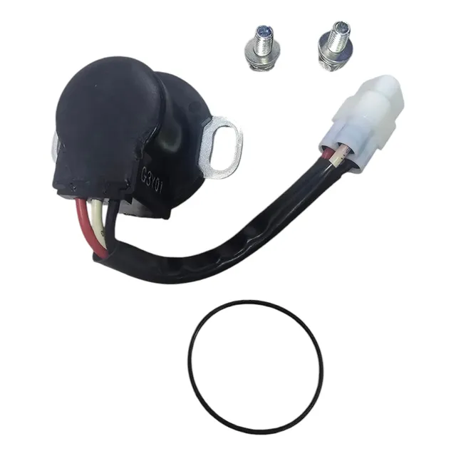 Sensor Acelerador Tps Mazda Bt50 2.2 B2200