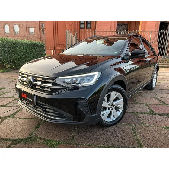 Volkswagen Nivus 1.0 Tsi 200 Comfortline At