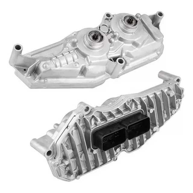 Modulo Tcm Powershift Focus Fiesta Ecosport Original