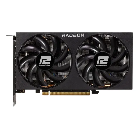 Tarjeta De Video Powercolor Fighter Rx7600