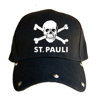 Gorra St Pauli Gorra St Pauli