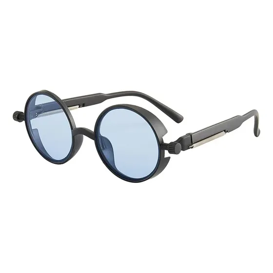 Gafas De Sol Clásicas Estilo Unixes, Lentes Elegantes