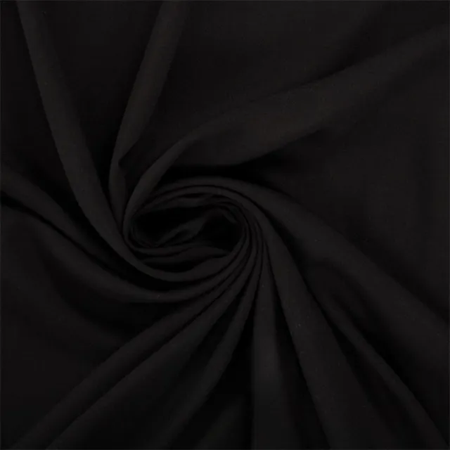Tecido 100% Viscose Lisa Várias Cores ( 1mt X 1.50mt )