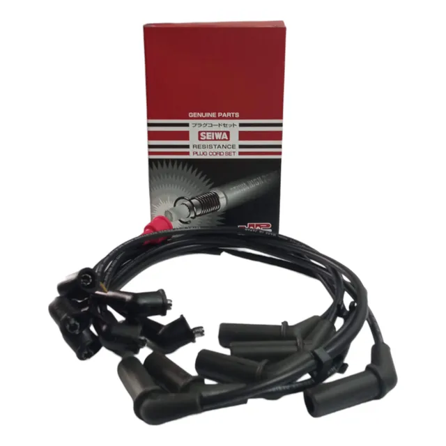 Cable De Bujia Mitsubishi Montero Dakar