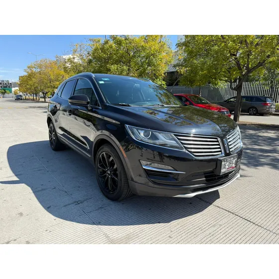 Lincoln Mkc 2.2 Select Mt