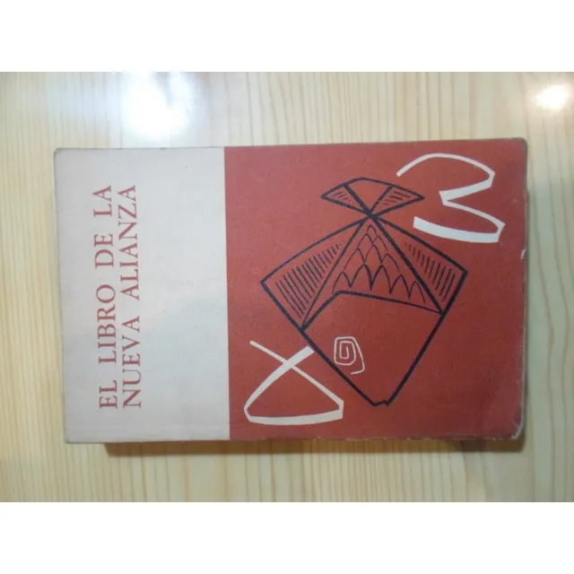 El Libro De La Nueva Alianza - Luis Rivas