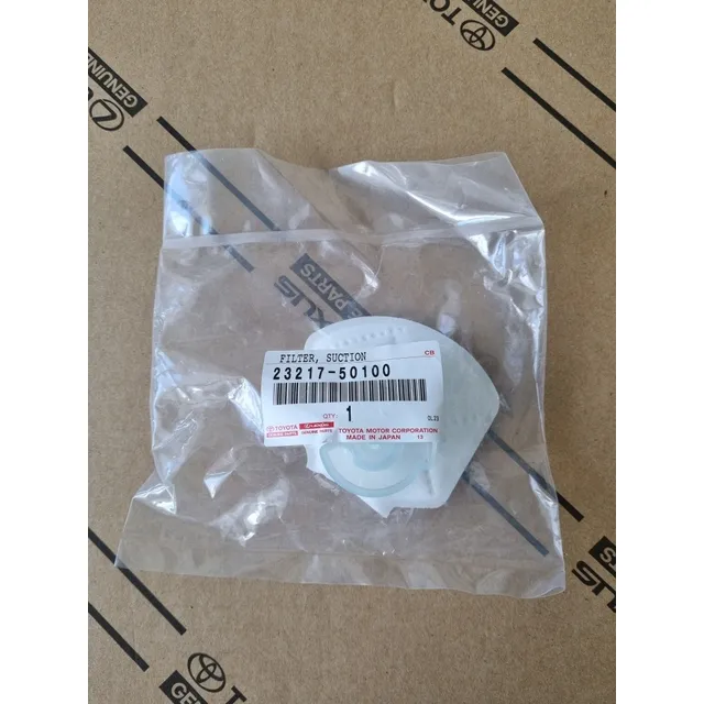 Filtro Bomba Gasolina Toyota 4runner 2003-2008 Original 100%