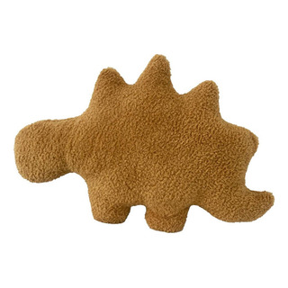 A Figuras De Adorno De Dinosaurio Suave De Almohada * A Figuras De Adorno De Dinosaurio Suave De Almohada *